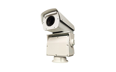 AU-P52H-2052 single housing PTZ camera(heavy load)